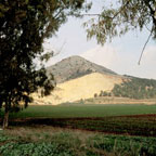 Monte del Precipicio